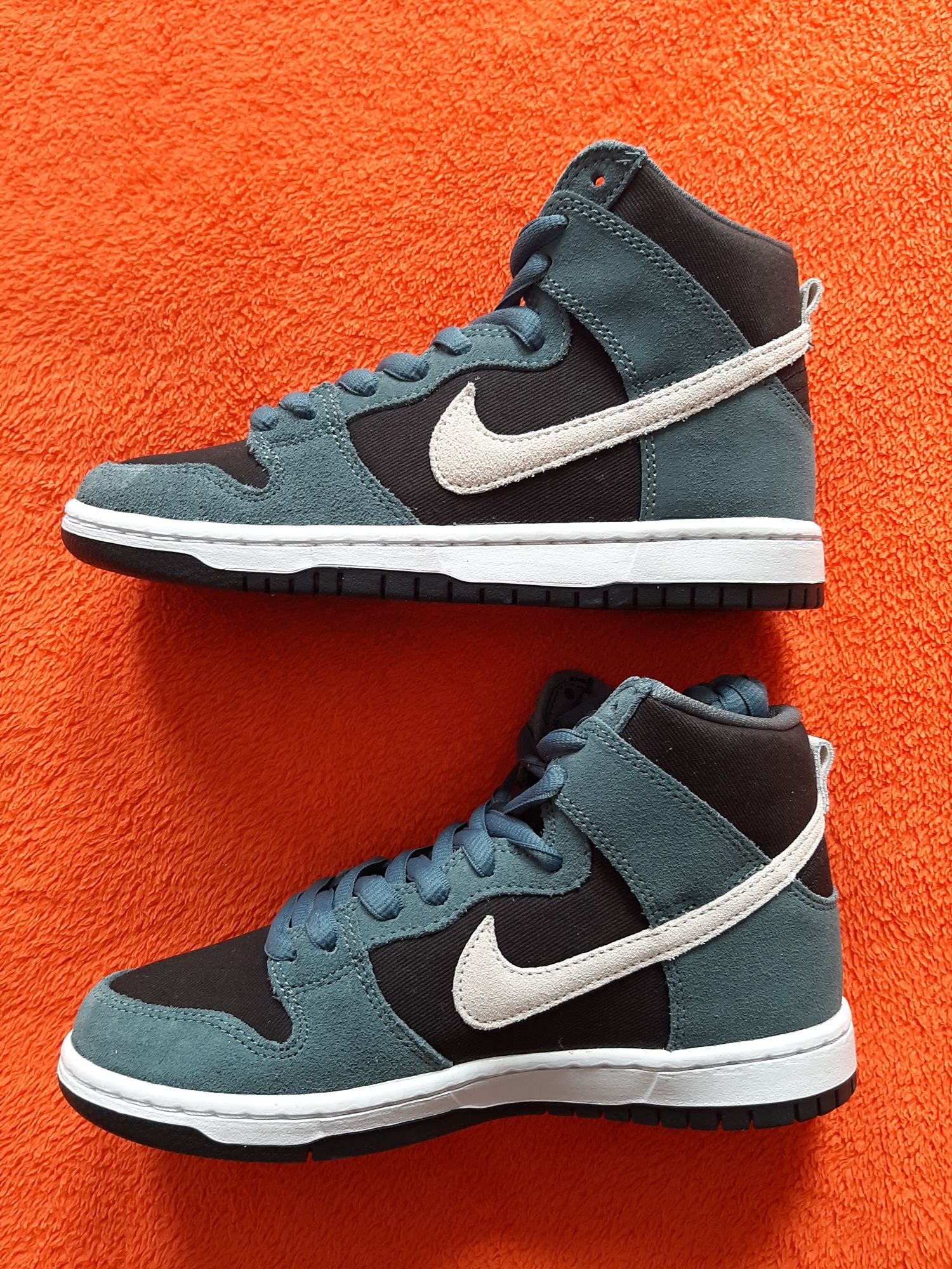 Sapatilhas Nike SB Dunk High