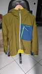 Kurtka ocieplana Ortovox Swisswool Piz Duan Jacket | Rozmiar: M