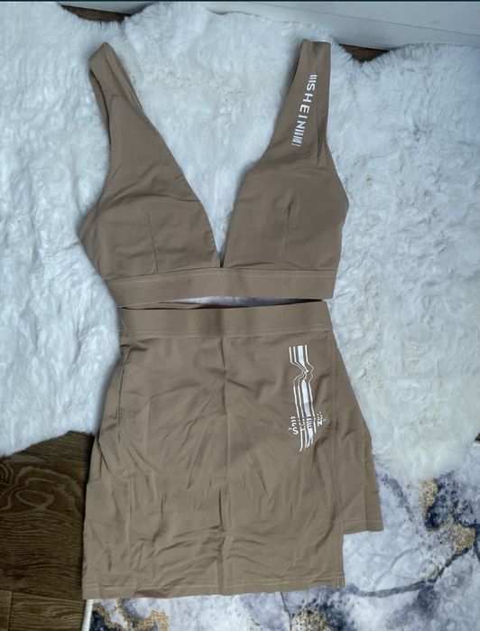 Спортивний комплект