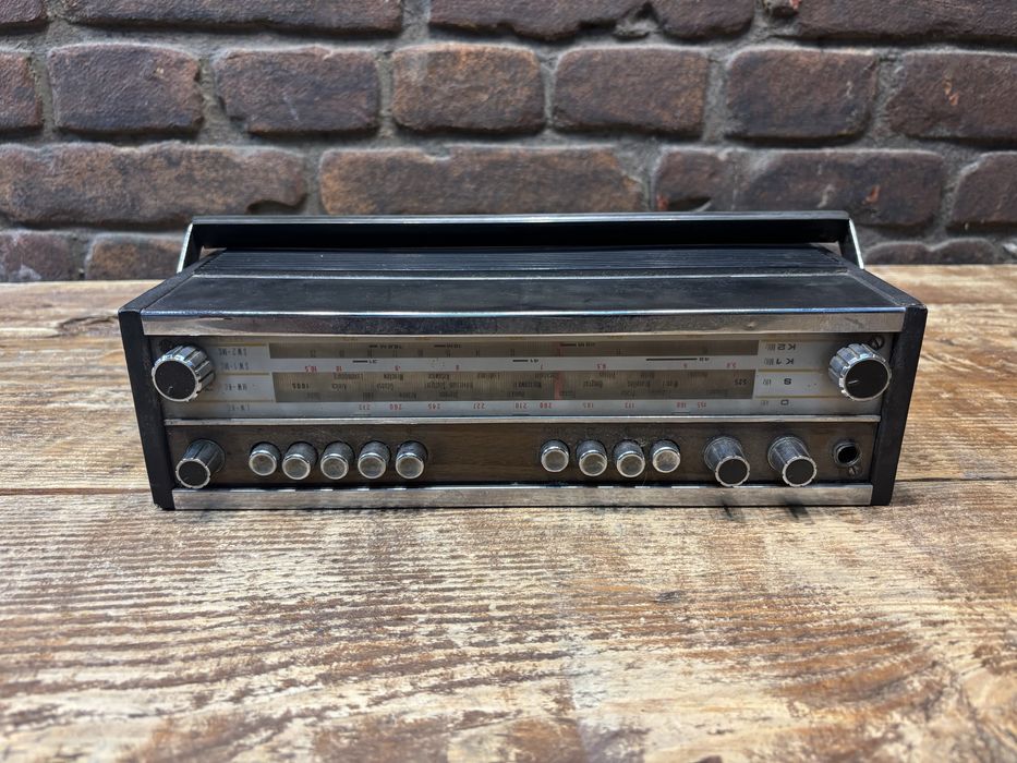 Radio Unitra Jowita Eltra