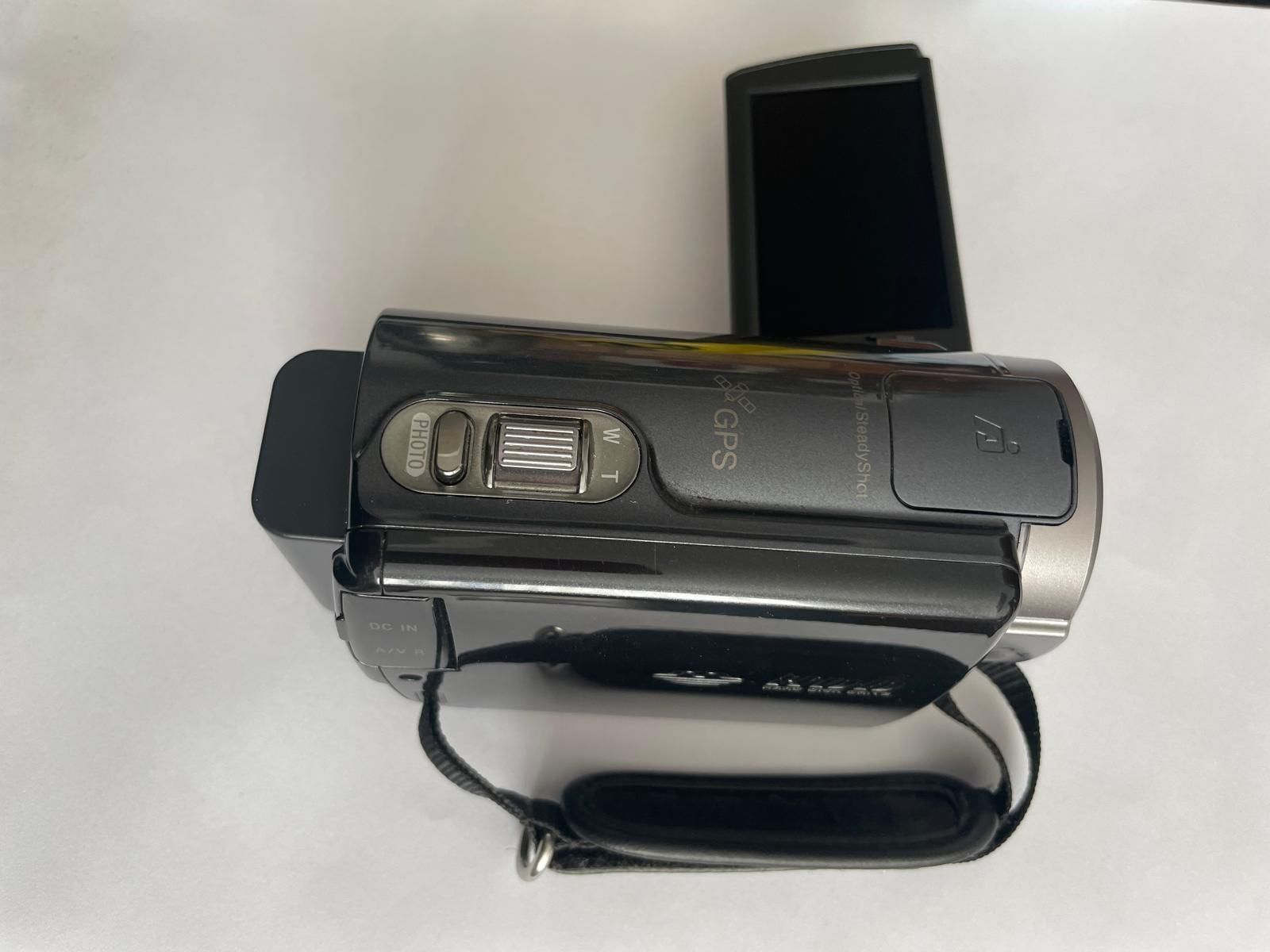 SONY HDR-XR350 kamera cyfrowa