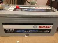 Акумулятор BOSCH 240Ah 12v TE 088