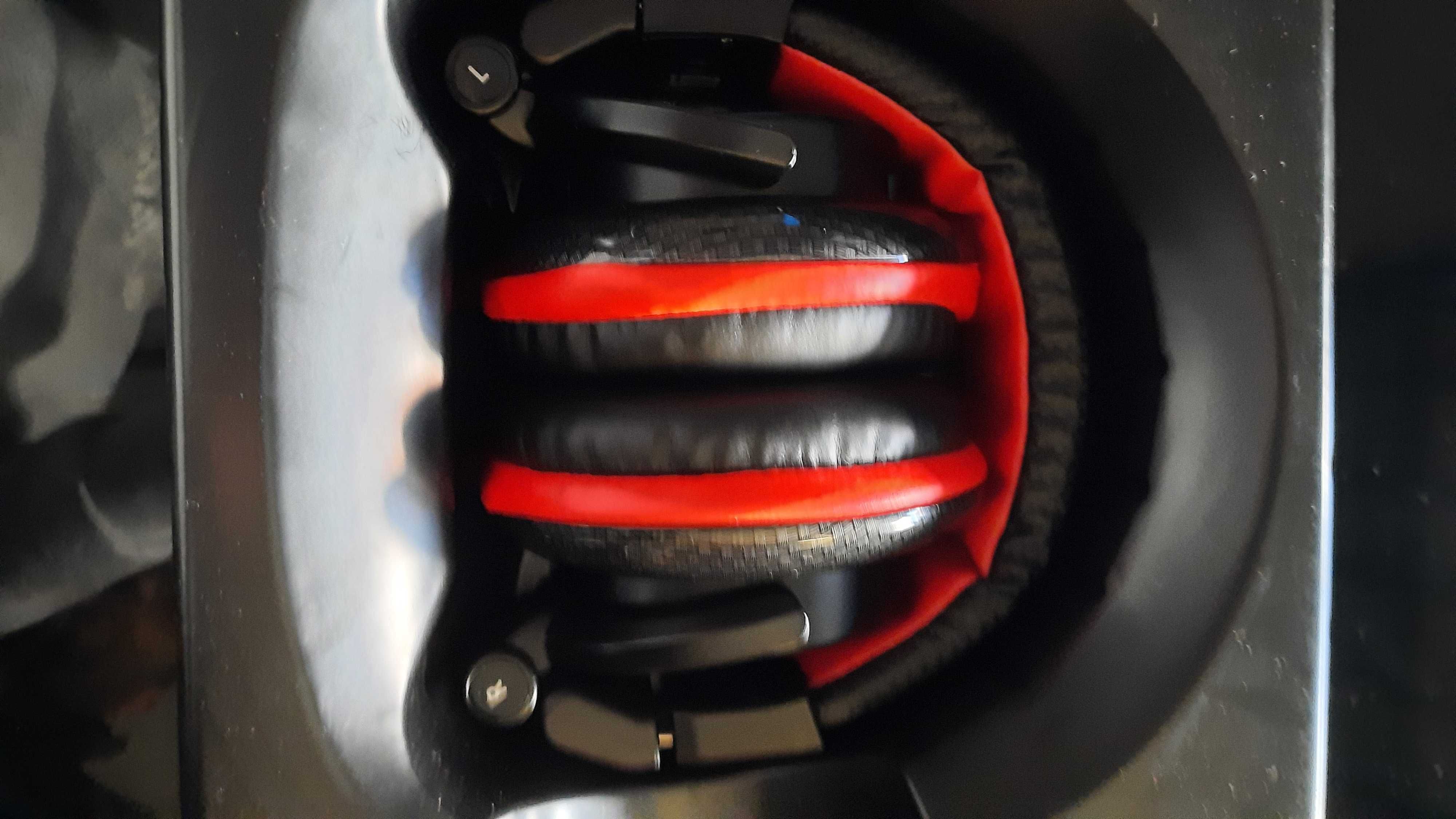 HEADPHONES NUMAK