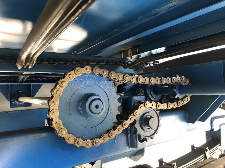 Кормороздатчик КТУ-10А , кормораздатчик КТУ-10