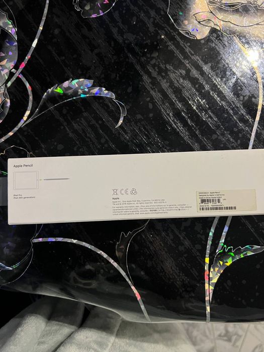 Продам S Pen1  Apple оригинал  в идеале