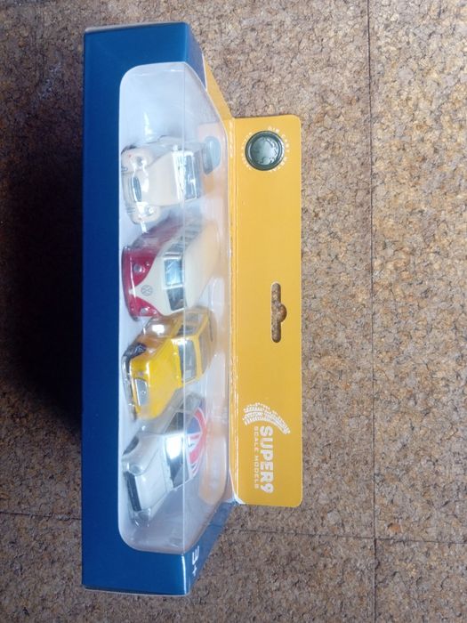 Lote varias miniaturas