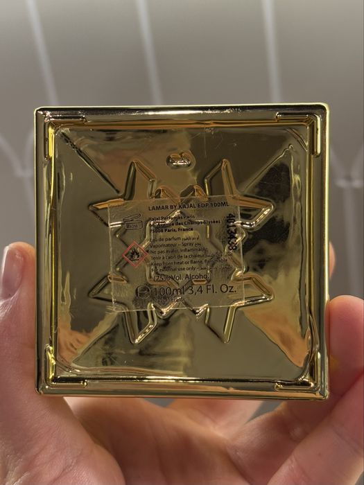 Lamar Kajal 100 мл.