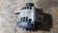 Alternator z19dt opel vectra c signum 1.9 120km diesel