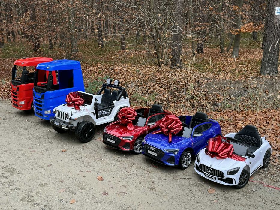Autko quad motorek na akumulator dla dzieci SCHOWROOM AUTECZKA SKLEP