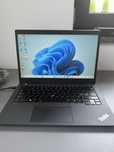 ThinkPad T14S| Intel Core  i7-1185G7 | 32GB | 512GB | FV