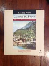 Eduardo Bueno - Capitães do Brasil