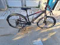Bicicleta coluer poison carbono 27,5