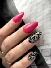 Базовий курс манікюру у Львові/навчись заробляти від 30 000 грн