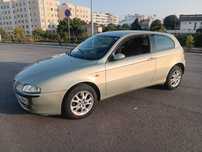 Alfa romeo 147  1.6 2001