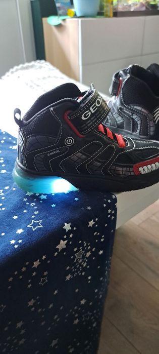 Buty Geox Venom 27