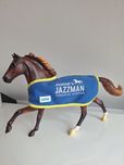 Breyer Traditional 1826 Avatar's Jazzman