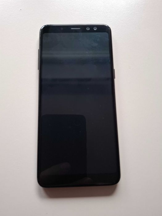 Samsung Galaxy A8 2018 dual sim