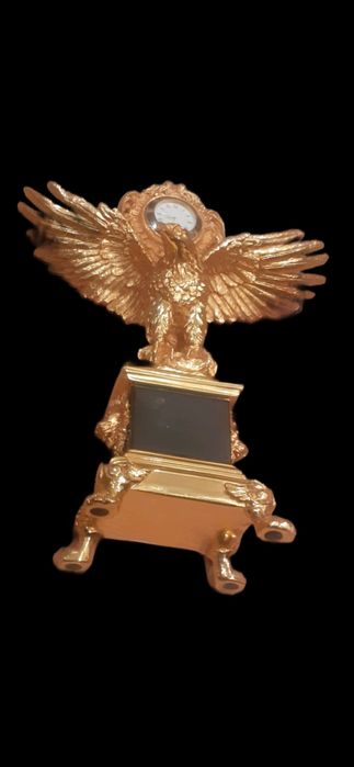 Годинник настільний