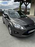 Ford Grand c-max 2012r, zadbany
