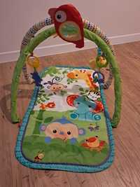 Mata edukacyjna Fisher  Price