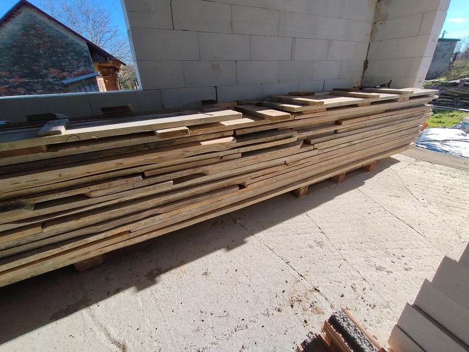 Deski szalunkowe 32mm deska szalunkowa