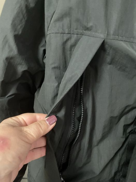 Куртка, ZARA, новая, 50-52.