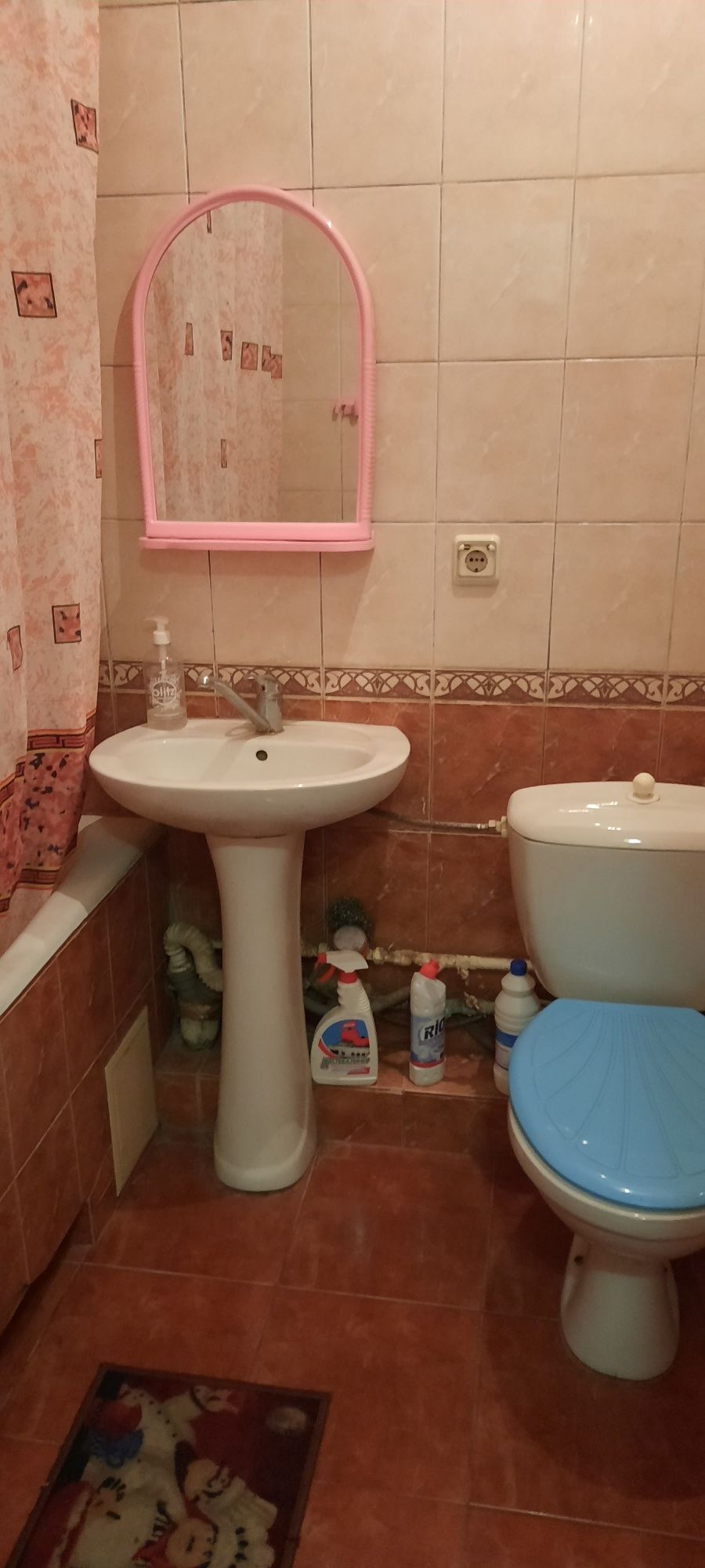 Подобово або погодинно м.Вокзальна(Ратушного)