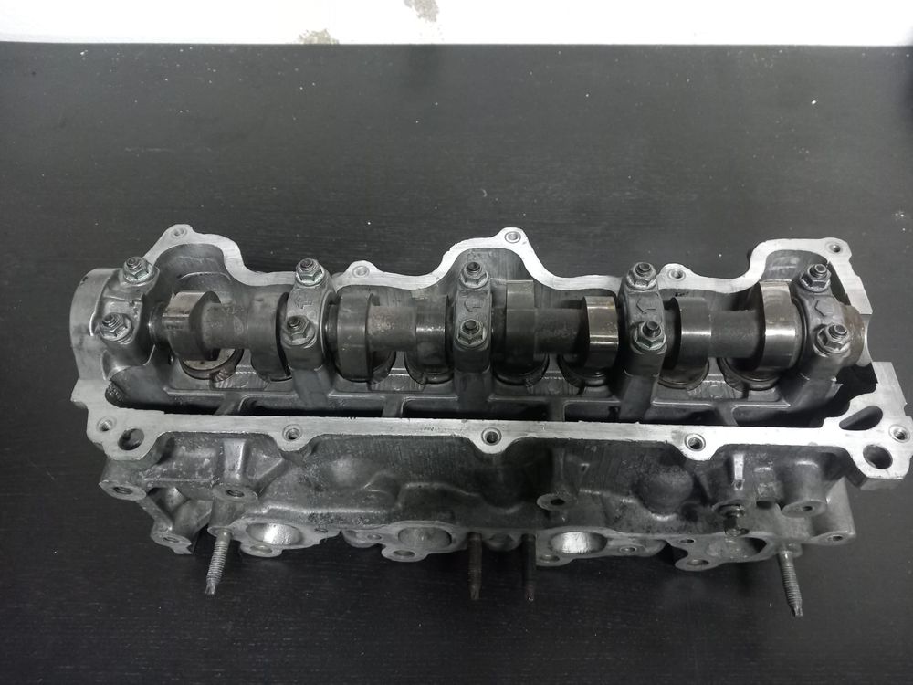 Cabeça do Motor Corsa b 1500