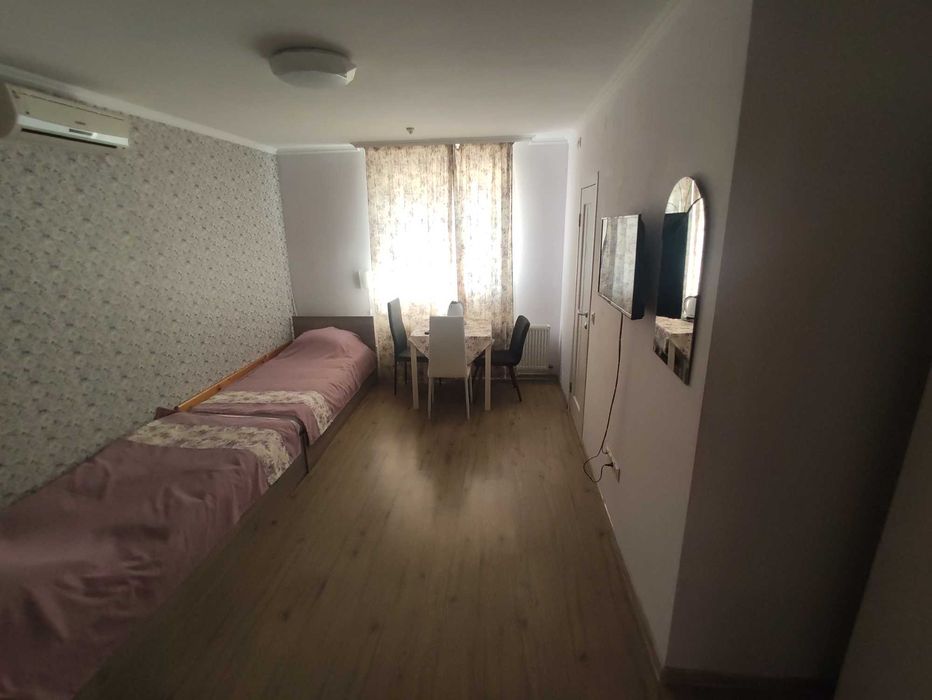 Житло проживання кімнати апартаменти квартира готель Берегове