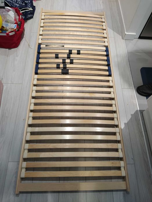 Dwa stelaże Hilding_80x200