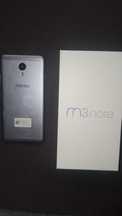 Продам на запчастини смартфон MEIZU M3 NOTE