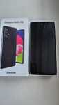 Samsung galaxy a52s 5G używany