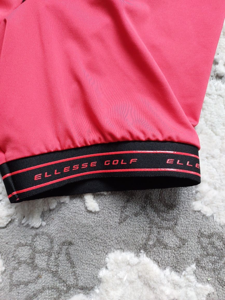 Футболка "Ellesse golf"