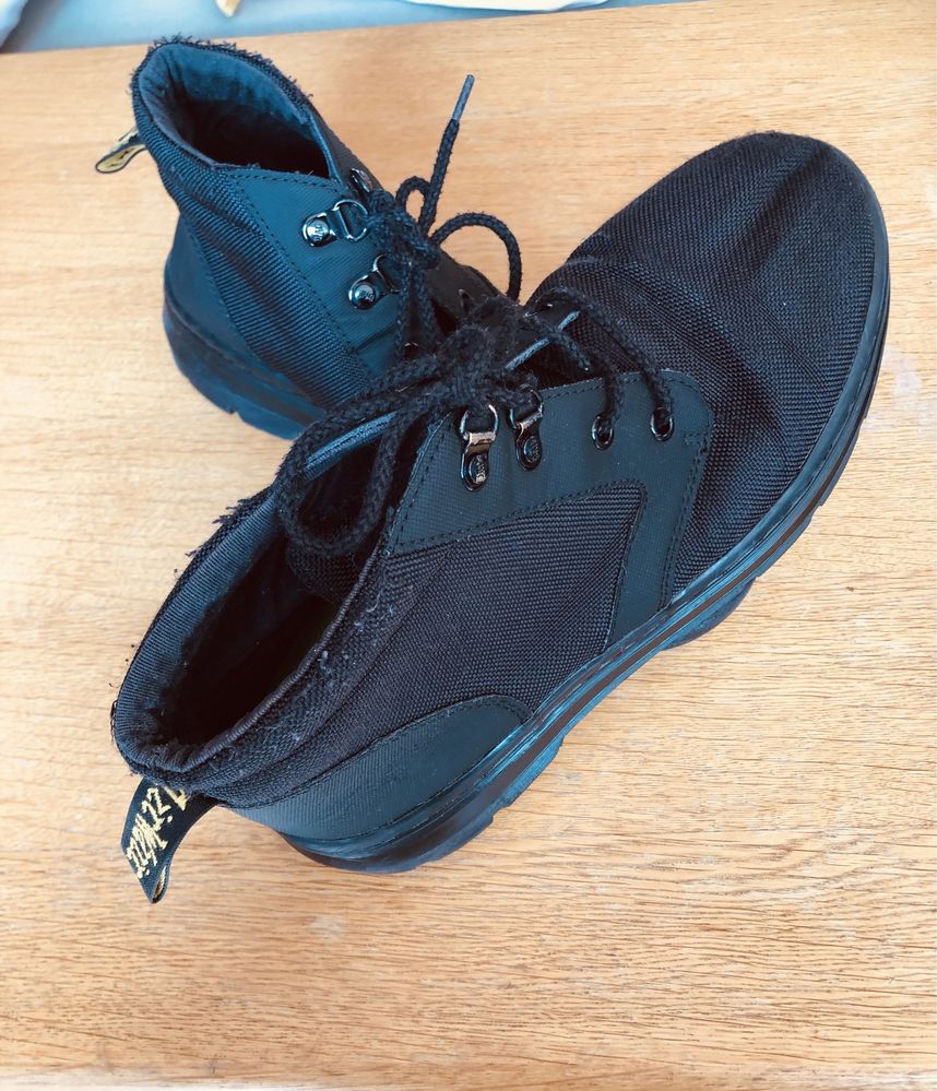 Dr Martnes Bonny model , Sapatos elegantes !