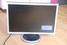 Monitor Samsung 19", SyncMaster 940NW