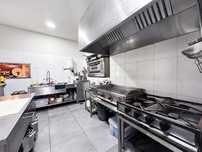 Vende se recheio de restaurante