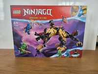 LEGO 71790 Ninjago Dragons rising NOWE oryginalne 6+ 7 8 lat