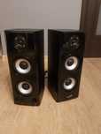 Głośniki 2.0 Genius SP-HF1800A