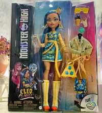 Монстер Хай Клео Де Ніл | Monster High Cleo De Nile