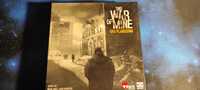 Gra planszowa - This War of Mine (jak nowa)