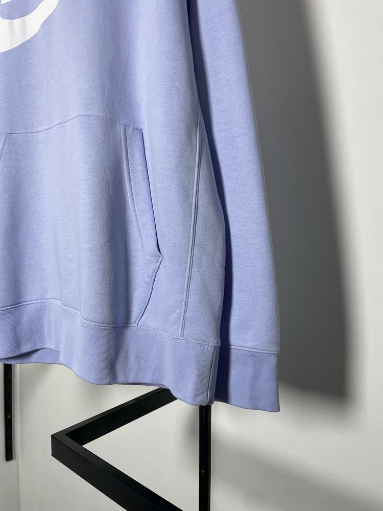 Худі Nike Нове Розмір L Оригінал oversize big swoosh