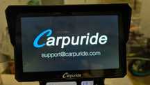 Carpuride W702 Android Auto e Apple Carplay
