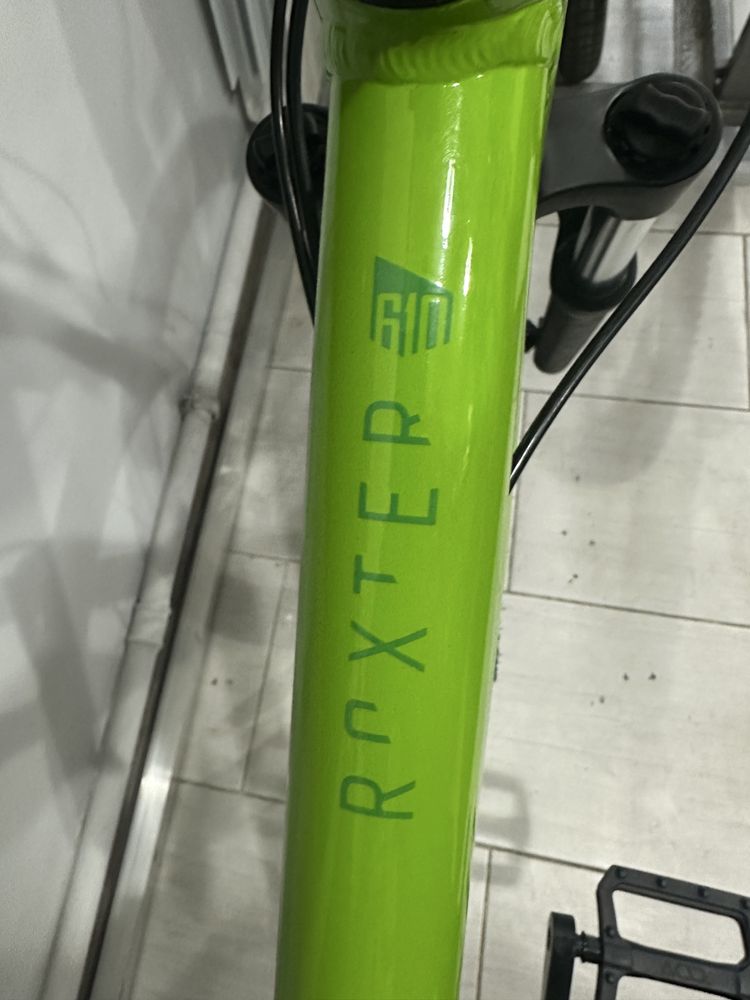 Rower górski SCOTT Roxter 26 Shimano MTB tarcze bmx jak Nowy Okazja