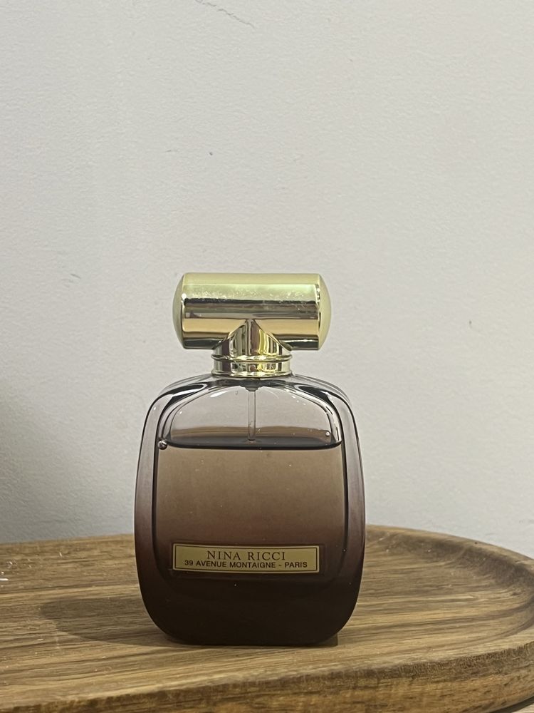 Nina Ricci L'Extase