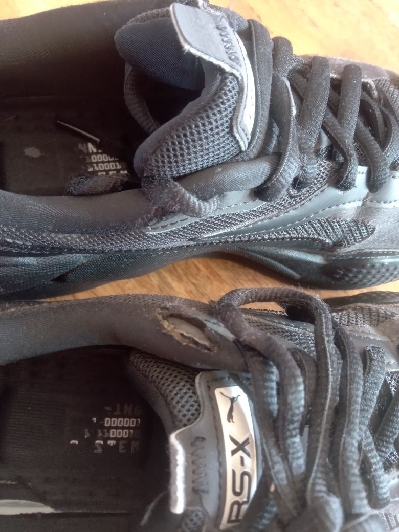 Puma RS-X buty sportowe rozmiar 41