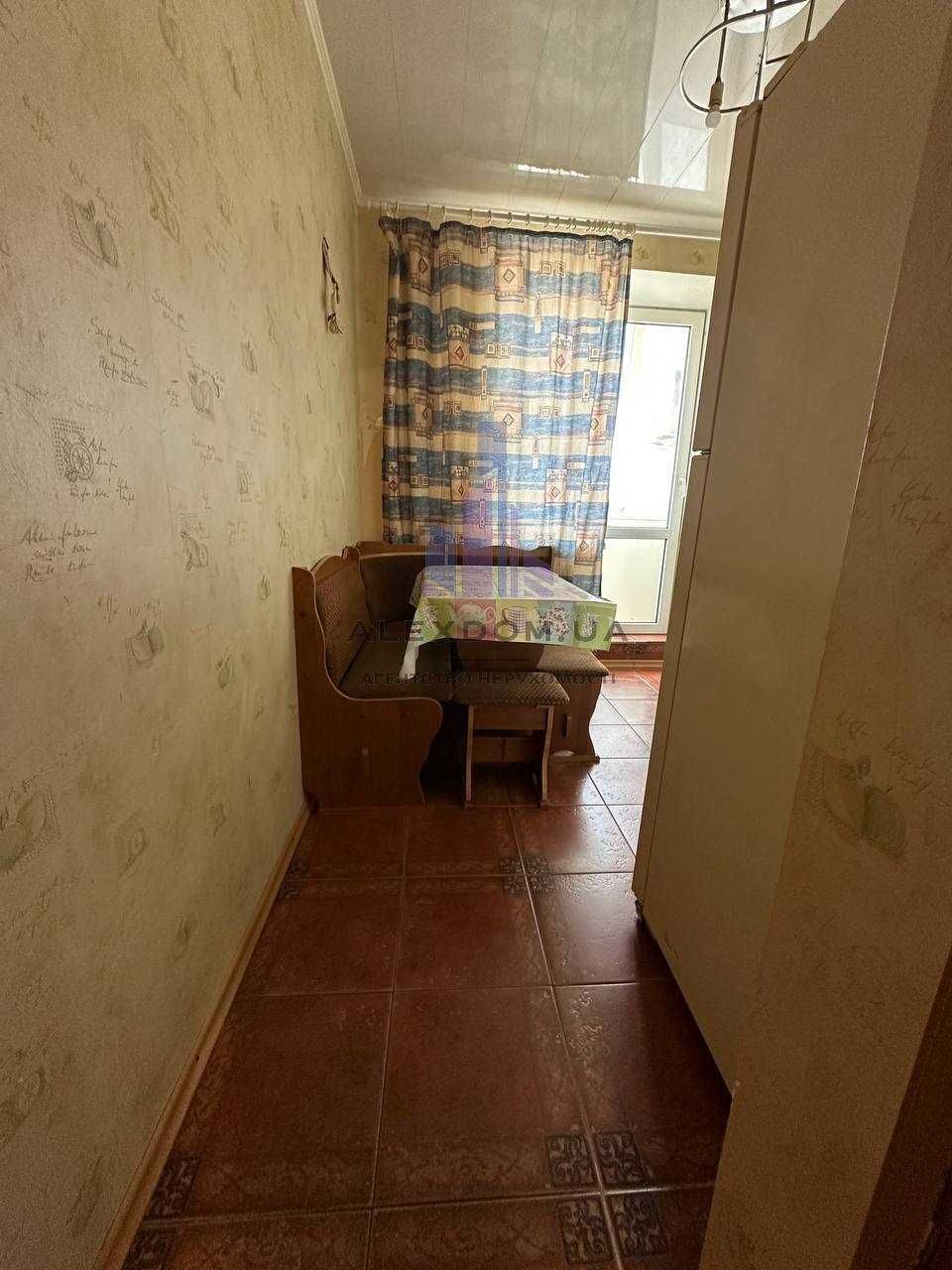Продається 3-к квартира, 93м2, проспект Перемоги, буд.18. Ковалівка