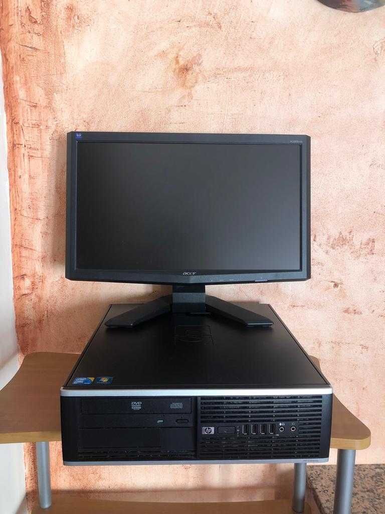 Monitor LCD Acer