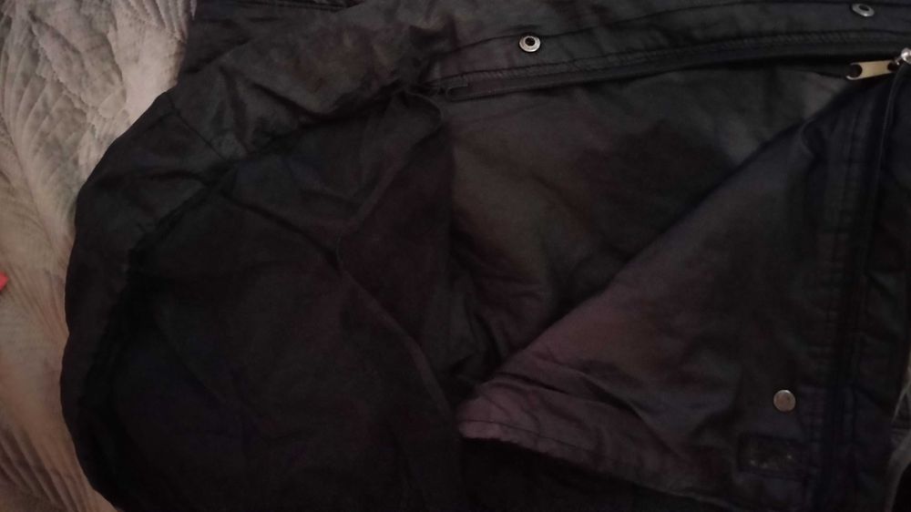 Спальний мішок зимний