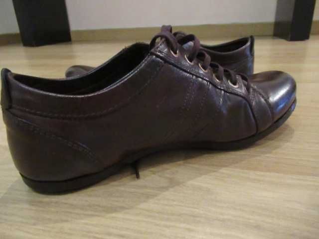 Sapatos /Tenis Maximo Dutti