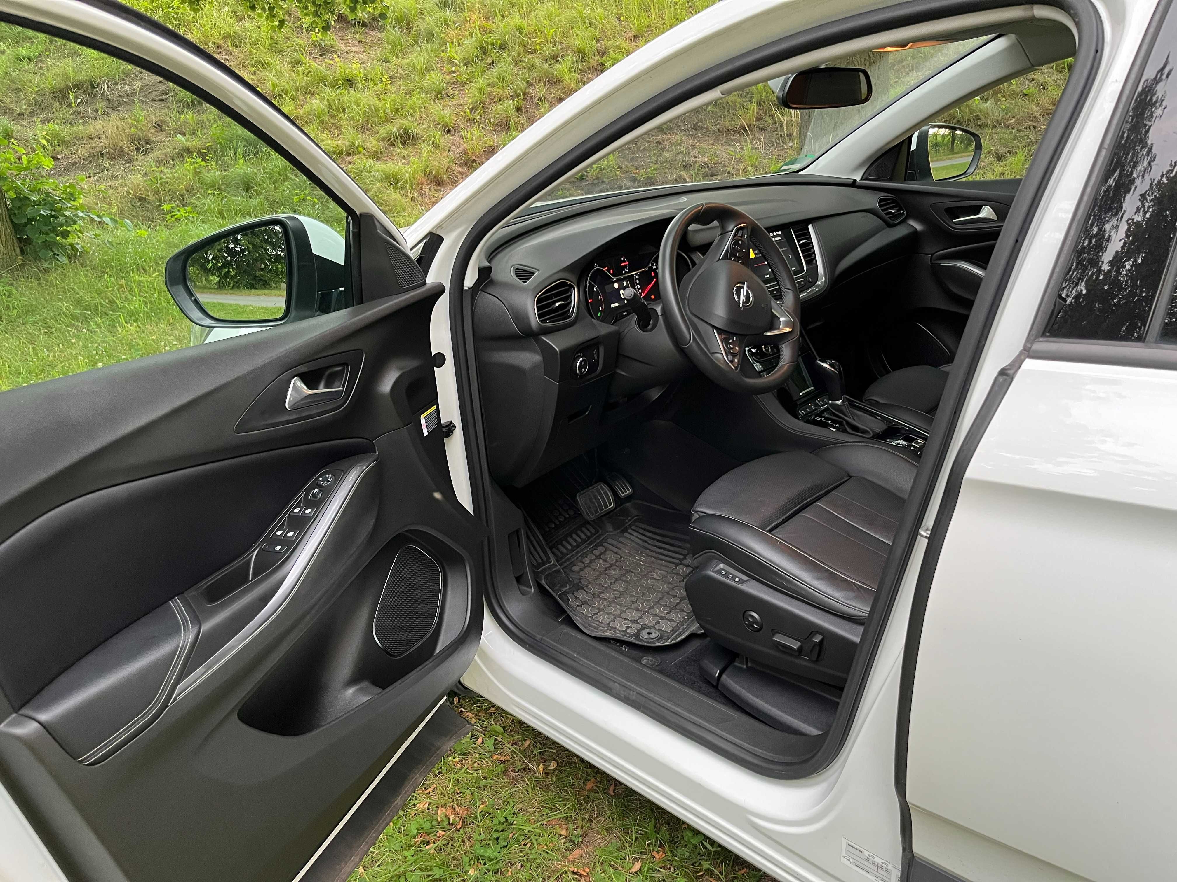 Opel Grandland X 2.0 D  Automat OKAZJA